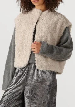 DAMES KNIT-TED gilet joshie