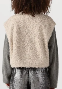 DAMES KNIT-TED gilet joshie