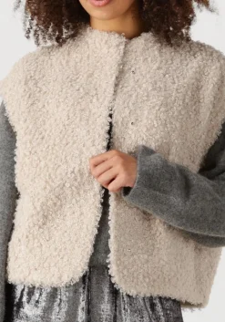 DAMES KNIT-TED gilet joshie