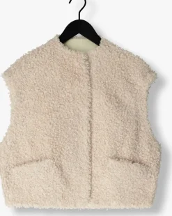 DAMES KNIT-TED gilet joshie