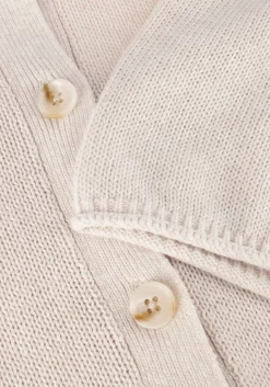 DAMES KNIT-TED vest yoshi