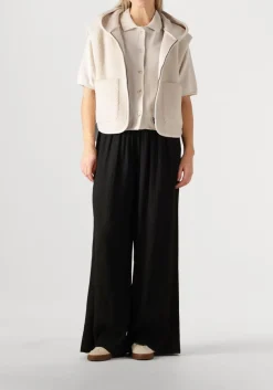 DAMES KNIT-TED vest yoshi