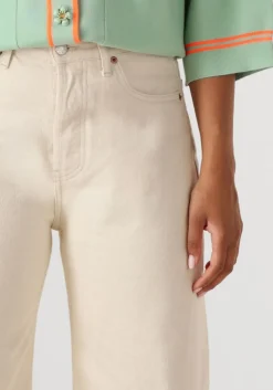 DAMES LOIS JEANS wide jeans lindsay palazzo