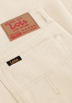 DAMES LOIS JEANS wide jeans lindsay palazzo