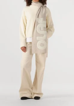 DAMES LOIS JEANS wide jeans lindsay palazzo