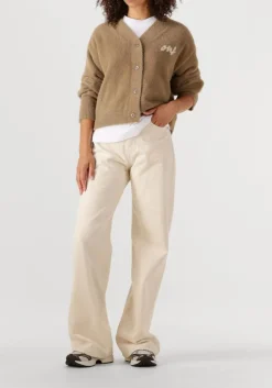 DAMES LOIS JEANS wide jeans lindsay palazzo