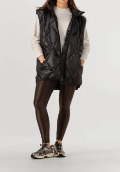 DAMES MERCER AMSTERDAM trui the mercer long-sleeve