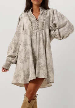 DAMES MES DEMOISELLES mini jurk ela