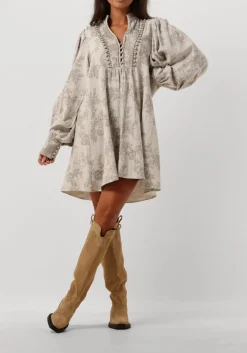 DAMES MES DEMOISELLES mini jurk ela