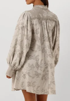 DAMES MES DEMOISELLES mini jurk ela