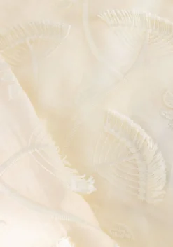 DAMES MINUS blouses piper round neck blouse