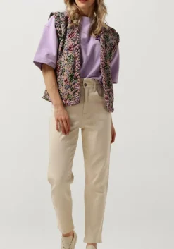 DAMES MINUS straight leg jeans dina nova pants