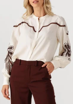 DAMES MOS MOSH blouses mmaz jorda shirt