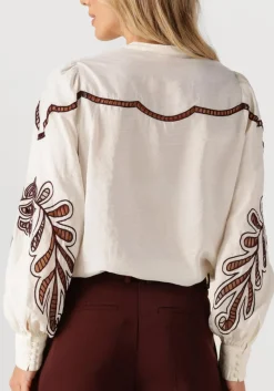 DAMES MOS MOSH blouses mmaz jorda shirt