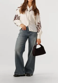 DAMES MOS MOSH blouses mmaz jorda shirt