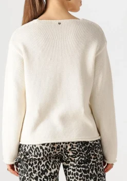 DAMES MOS MOSH trui mmbine lsv-neck knit