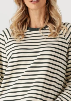 DAMES MOS MOSH trui mmlidy o-ls sweatshirt