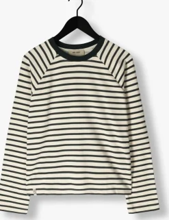 DAMES MOS MOSH trui mmlidy o-ls sweatshirt