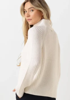 DAMES MOS MOSH trui thyra highneck knit