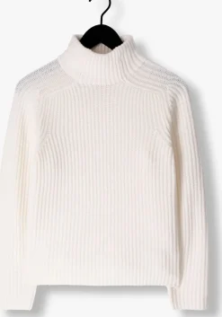 DAMES MOS MOSH trui thyra highneck knit