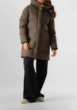 DAMES MOS MOSH trui thyra highneck knit