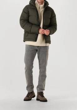 Heren PEAK PERFORMANCE trui m fleece half zip