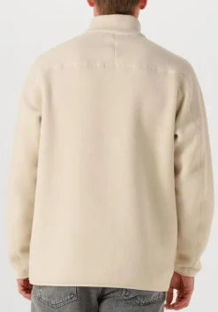 Heren PEAK PERFORMANCE trui m fleece half zip