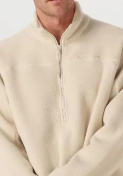 Heren PEAK PERFORMANCE trui m fleece half zip