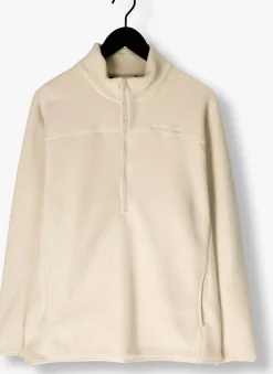 Heren PEAK PERFORMANCE trui m fleece half zip