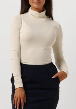 DAMES PENN & INK coltrui 523 coll neck