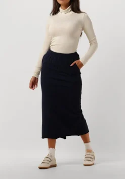 DAMES PENN & INK coltrui 523 coll neck