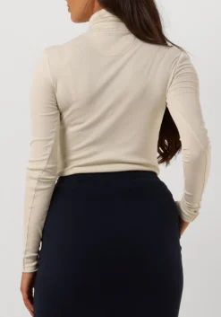 DAMES PENN & INK coltrui 523 coll neck