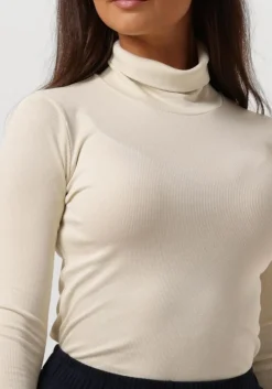 DAMES PENN & INK coltrui 523 coll neck