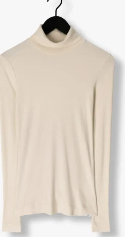 DAMES PENN & INK coltrui 523 coll neck