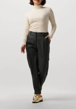 DAMES PENN & INK coltrui 523 coll neck