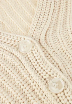 DAMES PENN & INK top cardigan w25c304