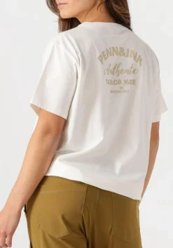DAMES PENN & INK t-shirt t-shirt print