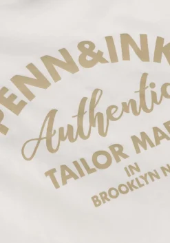 DAMES PENN & INK t-shirt t-shirt print