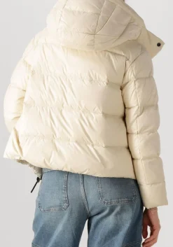 DAMES PEUTEREY gewatteerde jas kenid