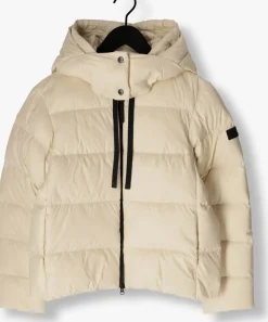 DAMES PEUTEREY gewatteerde jas kenid