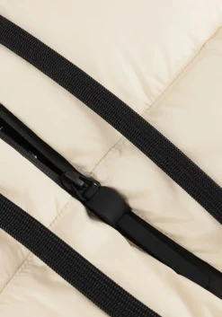 DAMES PEUTEREY gewatteerde jas kenid