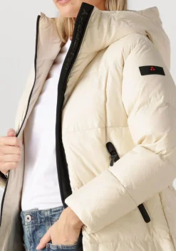 DAMES PEUTEREY gewatteerde jas selectric lks 01