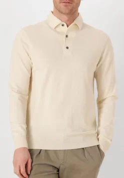 Heren PROFUOMO trui polo onepiece luxury basic