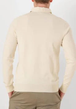 Heren PROFUOMO trui polo onepiece luxury basic