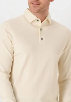 Heren PROFUOMO trui polo onepiece luxury basic