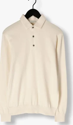 Heren PROFUOMO trui polo onepiece luxury basic