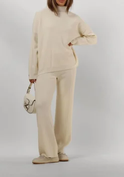 DAMES RESORT FINEST pantalon knitted pants