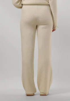 DAMES RESORT FINEST pantalon knitted pants