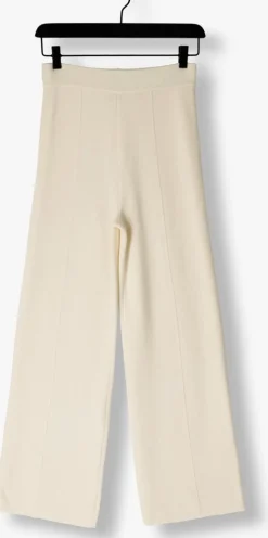 DAMES RESORT FINEST pantalon knitted pants