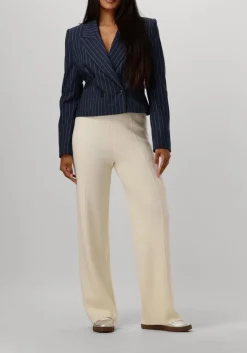 DAMES RESORT FINEST pantalon knitted pants